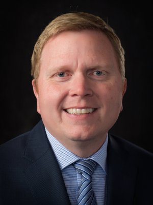 Photo of team member